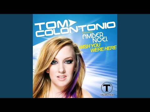 Wish You Were Here (Orla Feeney Radio)