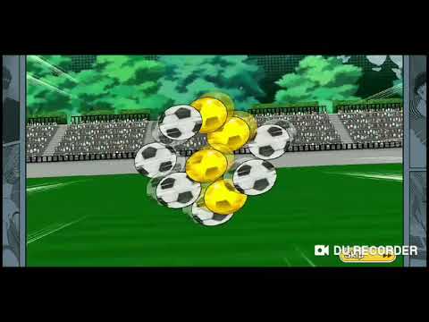 Captain Tsubasa : Dream Team - Gacha Banner Argentina Step Up 1 - 3