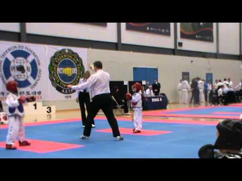 itf scottish championships