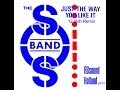 The S.O.S Band - Just the way you like it (12 inch) HQsound