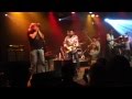 "Bayou Breeze" Voice Of The Wetlands Allstars @ The Highline Ballroom,NYC 8-16-2012