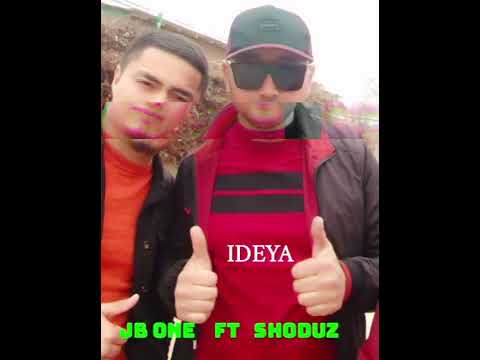 SHODUZ x jBONE - IDEYA, XORAZMRAP UZRAP SHODUZRAP JBONEMUSICUZ