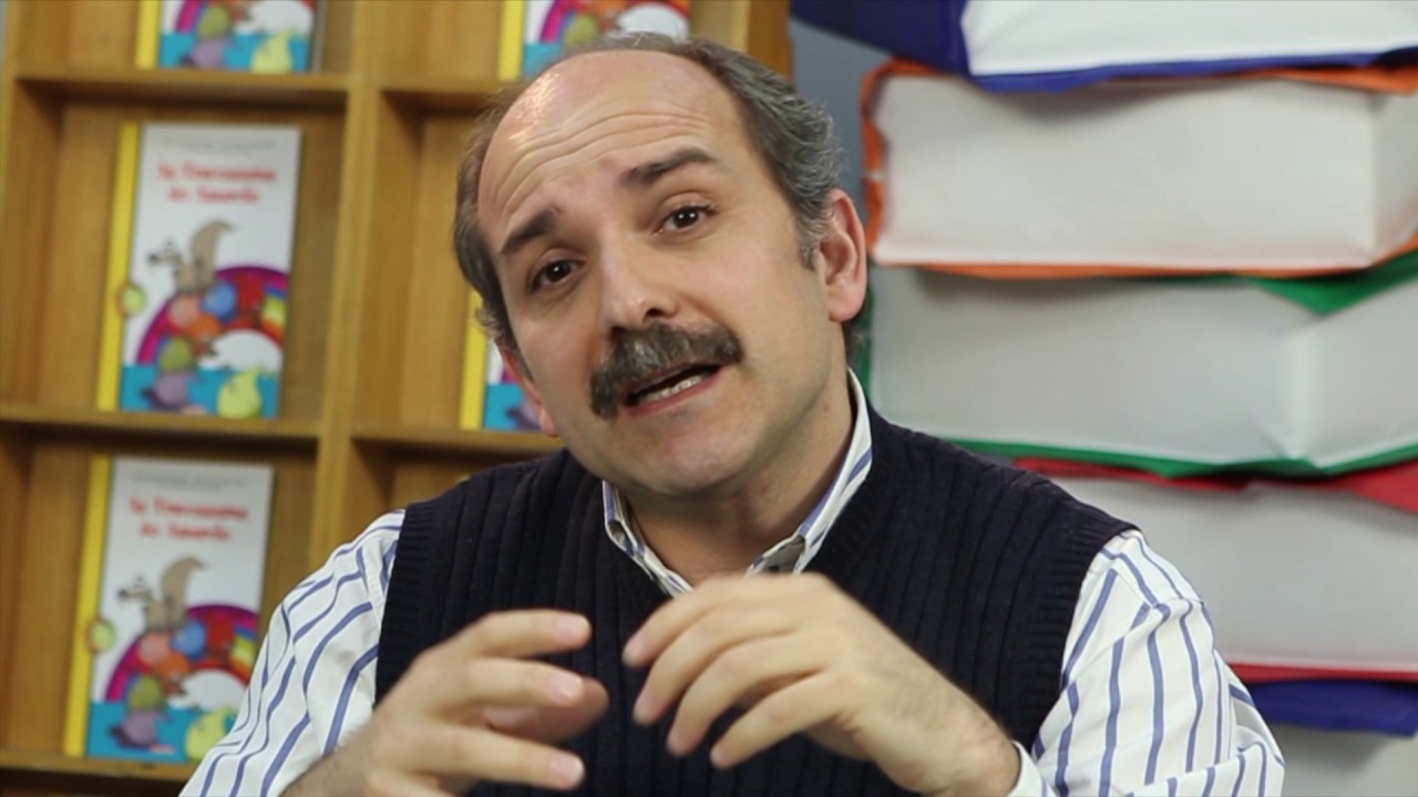 Autorregulação: o aluno no centro do processo de aprendizagem