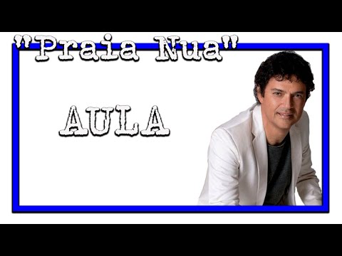 Praia Nua - Edilton