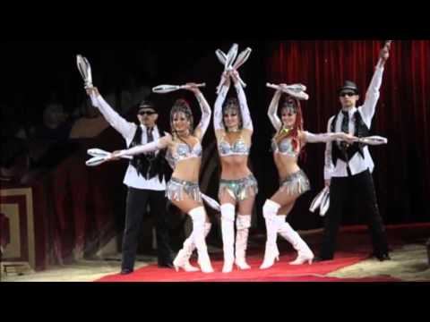 Aréna Prague- Endless 80'S Party - Aréna Manéž je svět