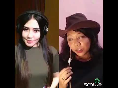 Sayang by VIA VALEN & ERNA TOBING| SMULE