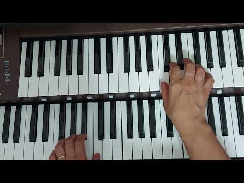 MÉTODO CCB 1- ESTUDO 29 VEL. 50