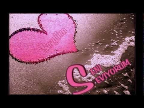 Elazığlı Şair Ve Yazar Ramazan Öner & Ekrem'den Düet - Seni Seviyorum 12.06.2012