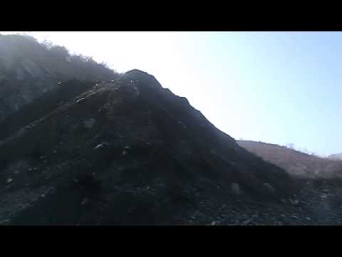 Miniera e Kromit   Miratoc