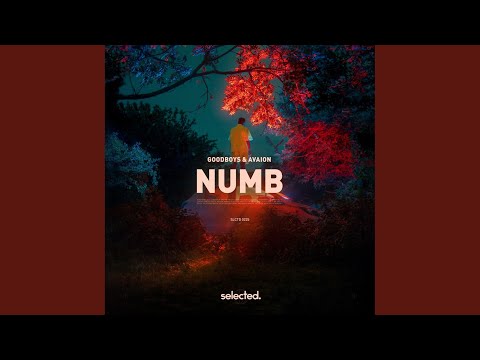 Numb (Extended)
