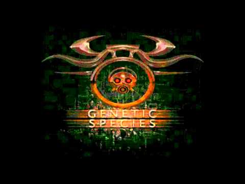 genetic species amiga rom