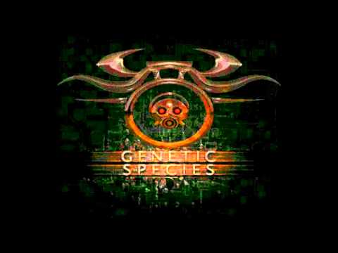 genetic species amiga rom