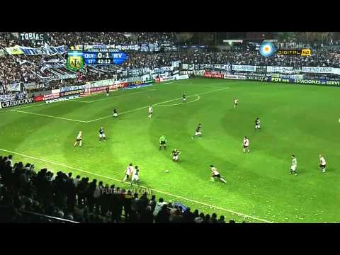 Quilmes 1  River 1 (HD Full)
