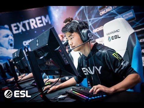 s0m POV (Gen.G) vs North - mirage - 30/15 - DreamHack Open Anaheim 2020