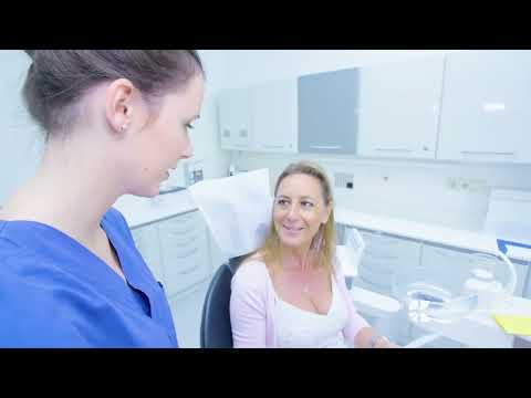 Ausbildung zur ZFA - Einblicke in das gesamte Spektrum der Mund-, Kiefer- und Gesichtschirurgie