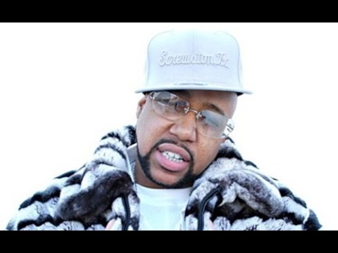 UGK Ft. Mr. 3-2 & Ronnie Spencer - One Day (R.I.P. Pimp C & Mr. 3-2 A.K.A. The Governor)