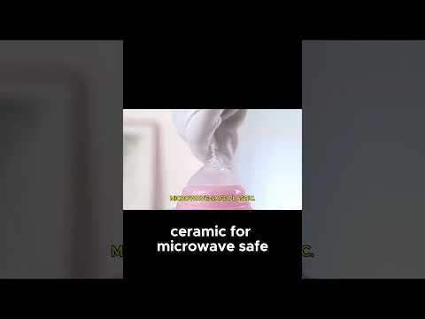 Microwave Safety Tips:  What Not to Put in Your Microwave  #science #mindbendingphysics #facts
