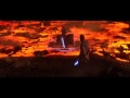 Star Wars - Mort d'Anakin