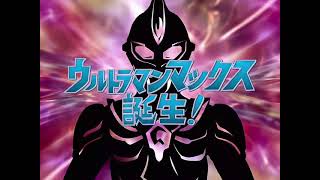 Download lagu Ultraman Max(2005) Opening Theme mp3