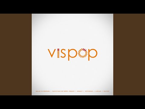 Papictura ko Nimu, Gwapo (Instrumental)