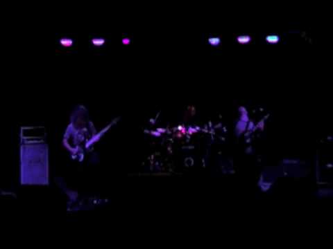 Taciturn Live in Denver, CO - Out of the Gray Constant