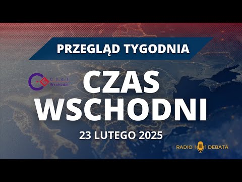 PRZEGLĄD TYGODNIA: Amerykanie wycofają się z Europy Wschodniej? Nowe odkrycia ws. rzezi wołyńskiej