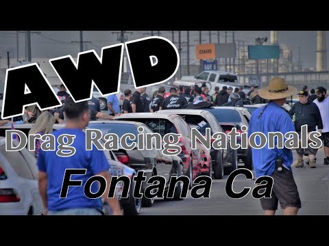 All Wheel Drive Hondas