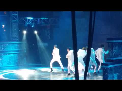 150124 INFINITE BACK