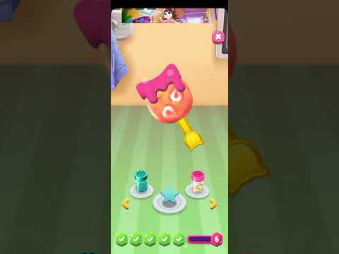 Imitate Angela in Bedroom Angela 2