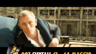 007 skyfall in lingua originale
