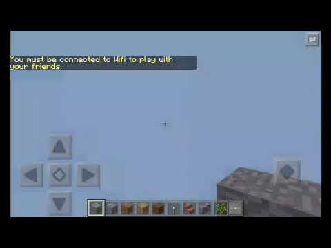 Minecraft'ın bilinmeyen Seeds'leri