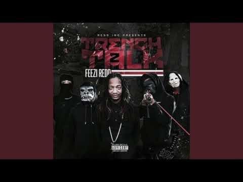Feezi Redd - No Chorus (432hz)