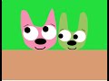 Hoops And Yoyo S First Kiss But Without Watermark Bandicam