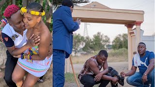 Unjoko usebenze NoMlingisi WoZalo Ku-Video KaThembelihle - Umphako ugcine exolisile NgeMbuzi Unjoko usebenze NoMlingisi WoZalo Ku-Video KaThembelihle - Umphako ugcine exolisile NgeMbuzi