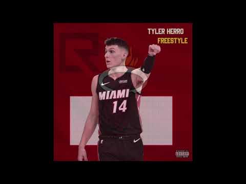 Tas Raww - Tyler Herro Freestyle