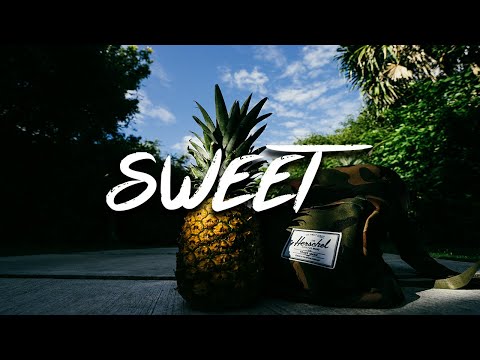 Hauhwii - Sweet (Lyrics)