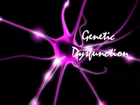 Genetic Dysfunction - Neurologic (Live improvisation)