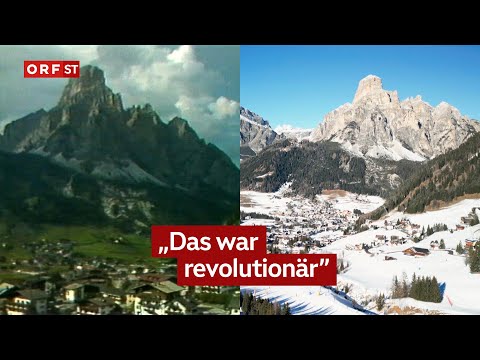 Flashback: Hotel revolutions of the 1980s | South Tyrol Today, January 14, 2025