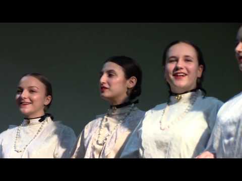 KUD "Velika Mlaka" - 3. gradski susreti malih vokalnih sastava i zborova