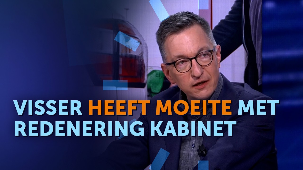 Nieuws van de Dag