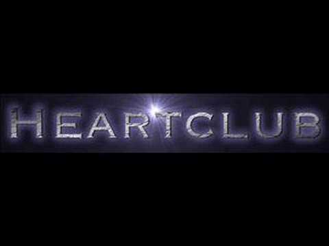 Heartclub & 3 boys-Alone