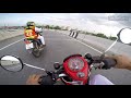 วินถึงกับงง เจอ Scoopy I เทโค้ง ลองอัตราเ�