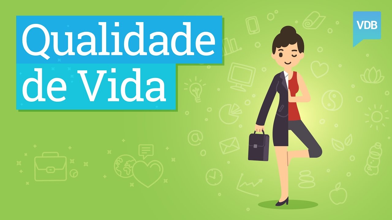 Qualidade de vida no trabalho: como está a sua?