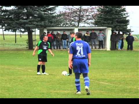 Traktor Sarow / Männer / Sarow - Nossendorf