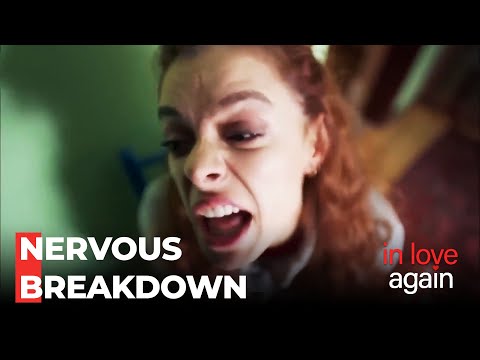 Orhan Drove Zeynep Mad - In Love Again