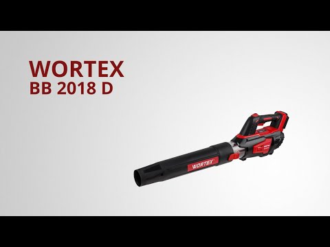 фото аккумуляторная воздуходувка wortex. 2 года гарантия 0