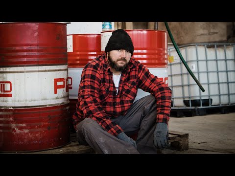 Sigma - Nocna zmiana (prod. Cytrobit)