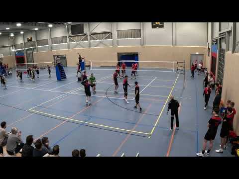 Spaarnestad H2 - Taurus H2 - 15-04-2023