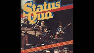 Status Quo - Elizabeth Dreams  (1968 )