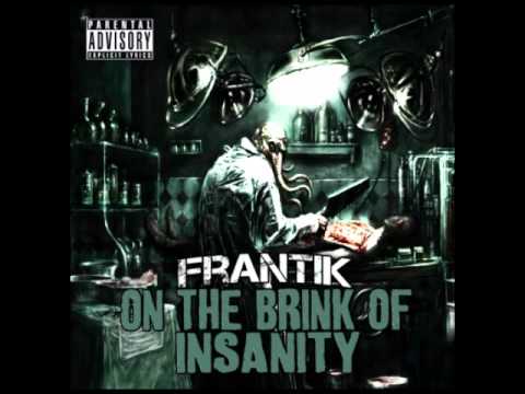 Frantik - The Iron Chamba (feat. Chief Kamachi & Gamblez)